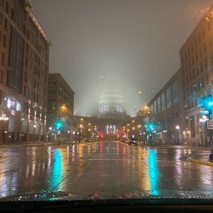 Meet your Posher, Dan